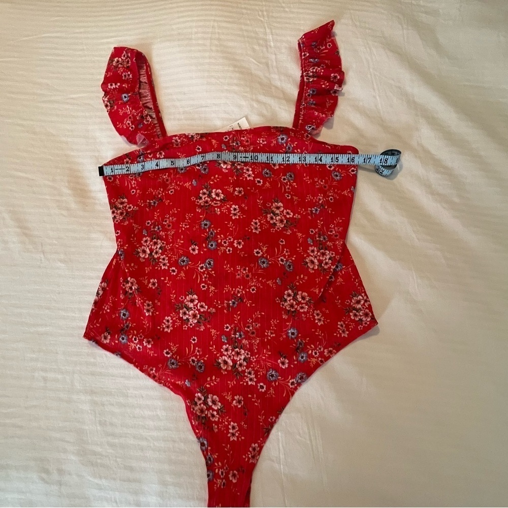 Socialite Body Suit - Picture 4 of 7